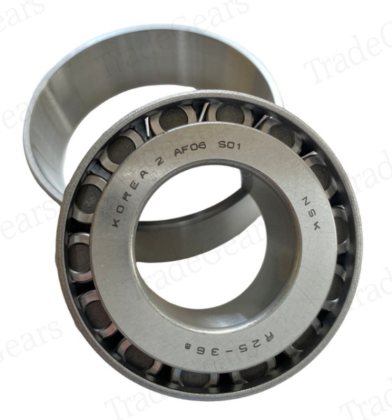 R25-36ag Taper Bearing